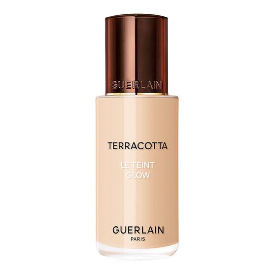 BASE LE TEINT GLOW - 0.5W TERRACOTTA